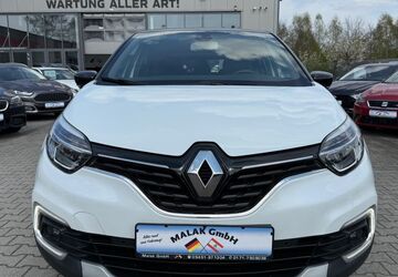 Renault Captur 82.208 km 9.999 &euro; Ibbenbüren 49479