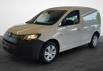 VW Caddy 13.500 km 27.250 &euro; Ibbenbüren 49477