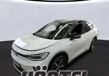 VW ID.4 52.700 km 30.800 &euro; Osnabrück 49084