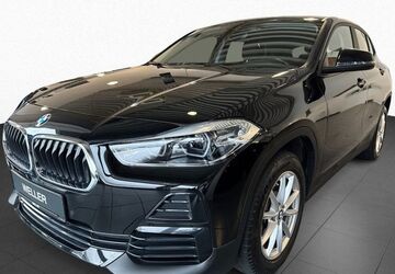 BMW X2 26.992 km 21.999 &euro; Ibbenbüren 49479