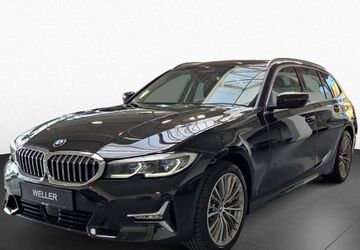 BMW 330 22.021 km 33.999 &euro; Osnabrück 49084