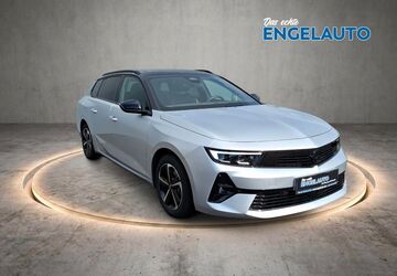 Opel Astra 30.300 km 26.390 &euro; Bramsche 49565