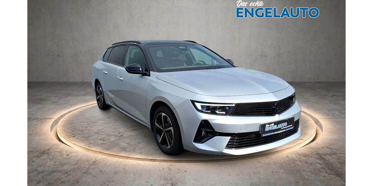 Opel Astra 30.300 km 26.390 &euro; Bramsche 49565