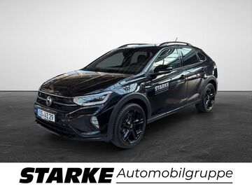 Gebrauchte VW Taigo