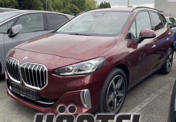 BMW 218 Active Tourer 34.700 km 28.900 &euro; Osnabrück 49084