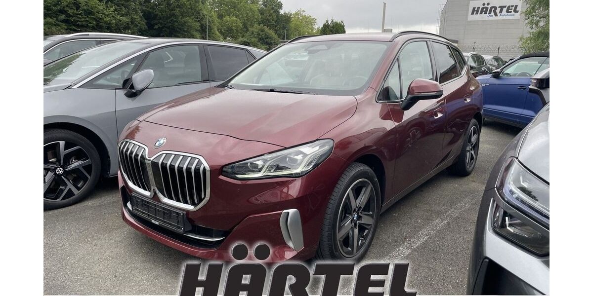 BMW 218 Active Tourer 34.700 km 28.900 &euro; Osnabrück 49084