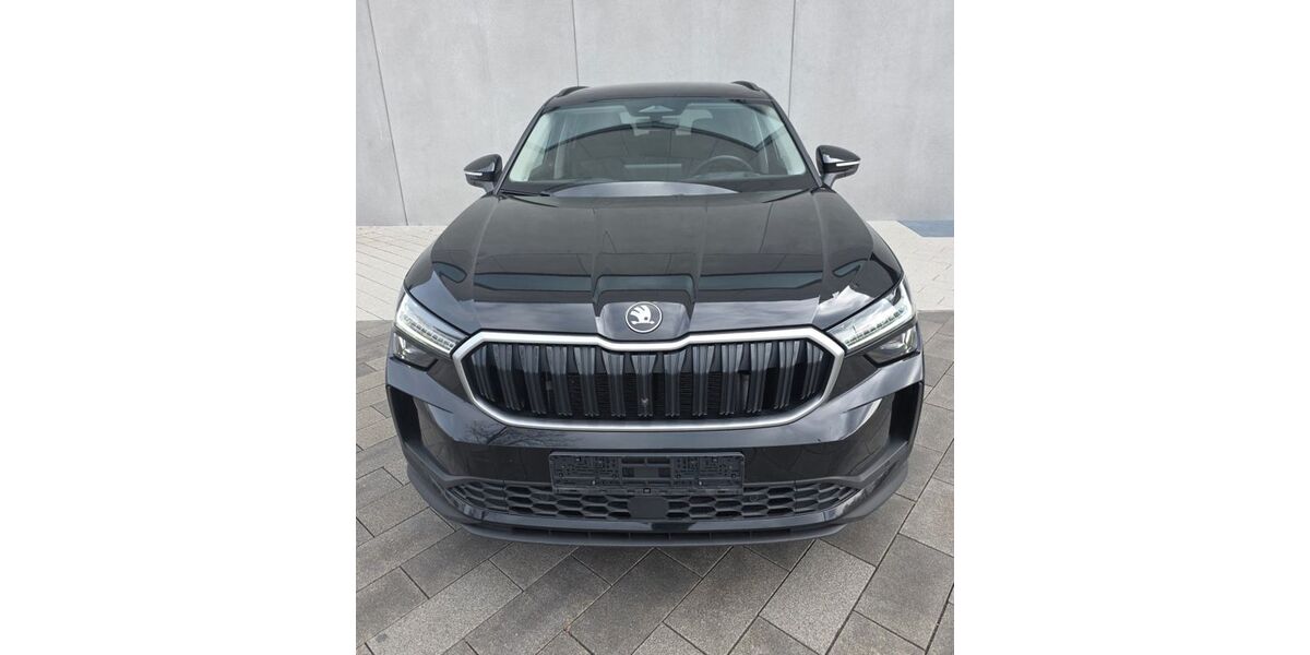 Skoda Kodiaq 88.000 km 35.950 &euro; Osnabrück 49084