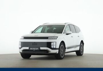 Hyundai IONIQ 9 4.900 km 73.980 &euro; Osnabrück 49078