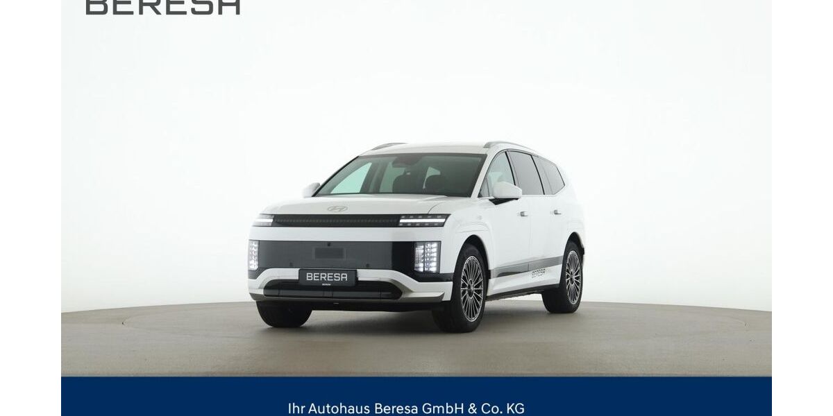 Hyundai IONIQ 9 4.900 km 73.980 &euro; Osnabrück 49078