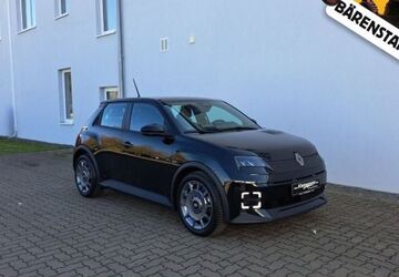 Renault R 5 2.500 km 26.390 &euro; Melle 49324