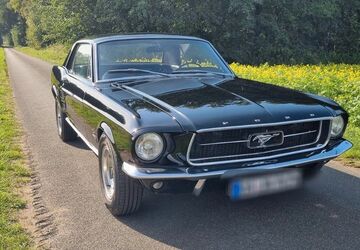 Ford Mustang 3.055 km 20.000 &euro; Neuenkirchen-Vörden 49434