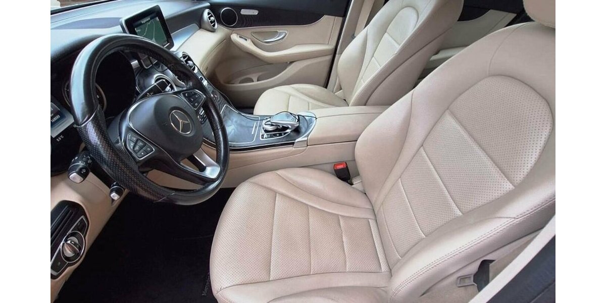 Mercedes-Benz GLC 220 d 4Matic 168.500 km 20.900 &euro; Bramsche 49565