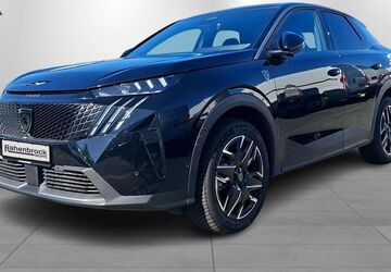 Peugeot 3008 26.524 km 28.990 &euro; Osnabrück 49082