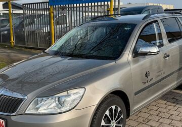 Skoda Octavia 272.000 km 2.849 &euro; Osnabrück 49084