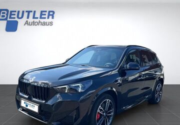 BMW X1 8.982 km 39.850 &euro; Bad Essen 49152