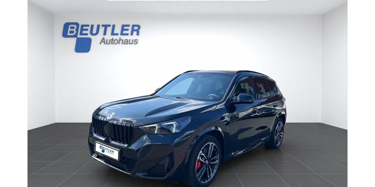 BMW X1 8.982 km 39.850 &euro; Bad Essen 49152