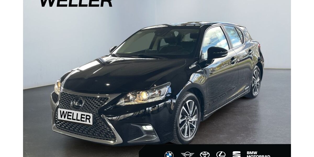 Lexus CT 200h 120.624 km 16.750 &euro; Osnabrück 49090
