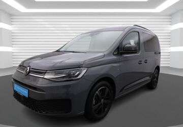 VW Caddy 16.500 km 36.100 &euro; Osnabrück 49084