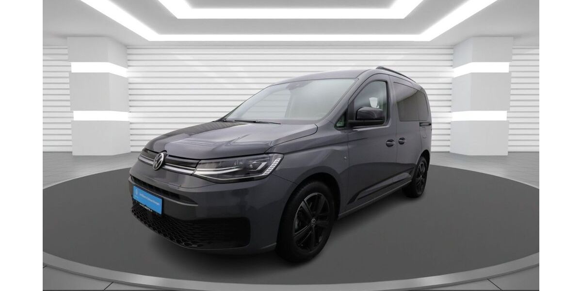 VW Caddy 16.500 km 36.100 &euro; Osnabrück 49084