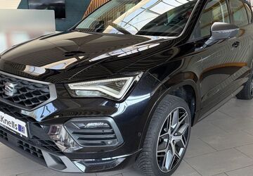 Seat Ateca 58.700 km 23.950 &euro; Ibbenbüren - Laggenbeck 49479