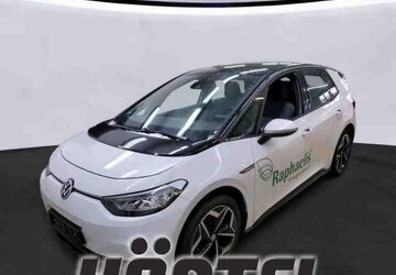 VW ID.3 93.400 km 18.600 &euro; Osnabrück 49084