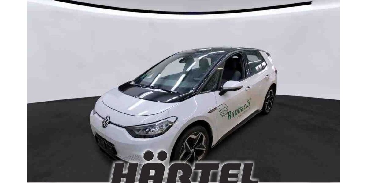 VW ID.3 93.400 km 18.600 &euro; Osnabrück 49084