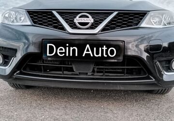 Nissan Pulsar 115.555 km 7.799 &euro; Melle 49324