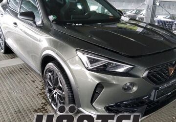 Cupra Formentor 29.800 km 36.300 &euro; Osnabrück 49084