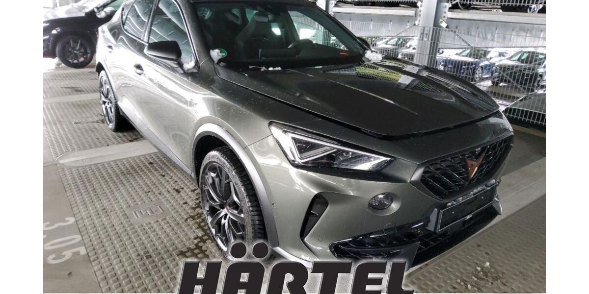 Cupra Formentor 29.800 km 36.300 &euro; Osnabrück 49084