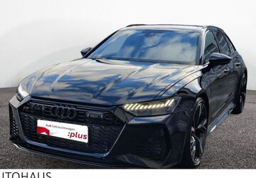 Audi RS6 3.958 km 127.870 &euro; Melle 49324