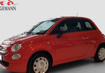 Fiat 500 18.394 km 10.990 &euro; Osnabrück 49078