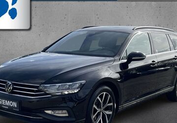 VW Passat 139.603 km 20.930 &euro; Lengerich 49525