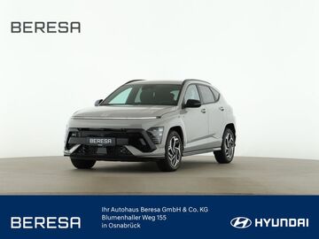 Gebrauchte Hyundai Kona