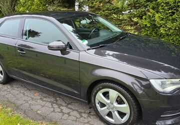 Audi A3 185.000 km 9.400 &euro; Ibbenbüren 49479