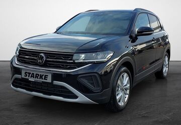 VW T-Cross 4.500 km 29.540 &euro; Georgsmarienhütte (Osnabrück) 49124