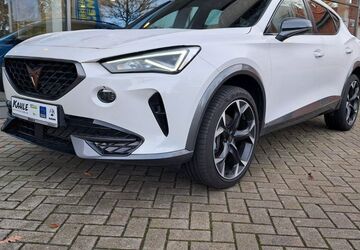 Cupra Formentor 23.200 km 25.990 &euro; Glandorf 49219