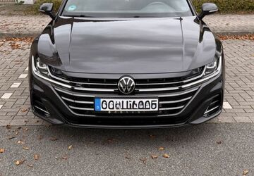 VW Arteon 33.000 km 34.500 &euro; Bad Laer 49196