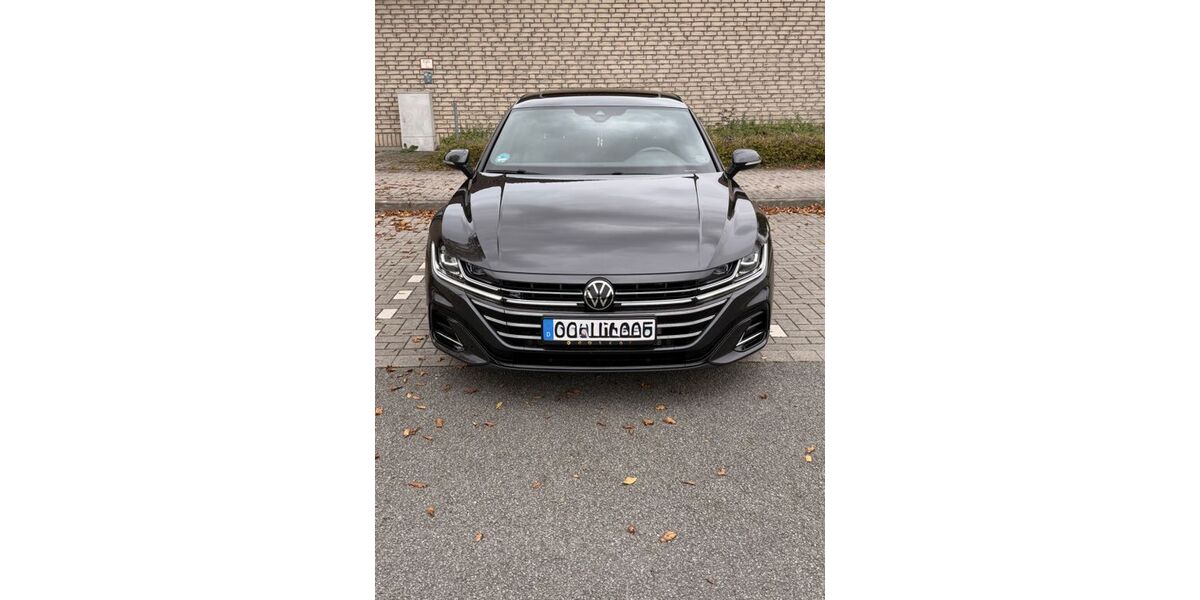 VW Arteon 33.000 km 34.500 &euro; Bad Laer 49196