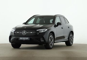 Mercedes-Benz GLC 220 9.900 km 56.950 &euro; Osnabrück 49078