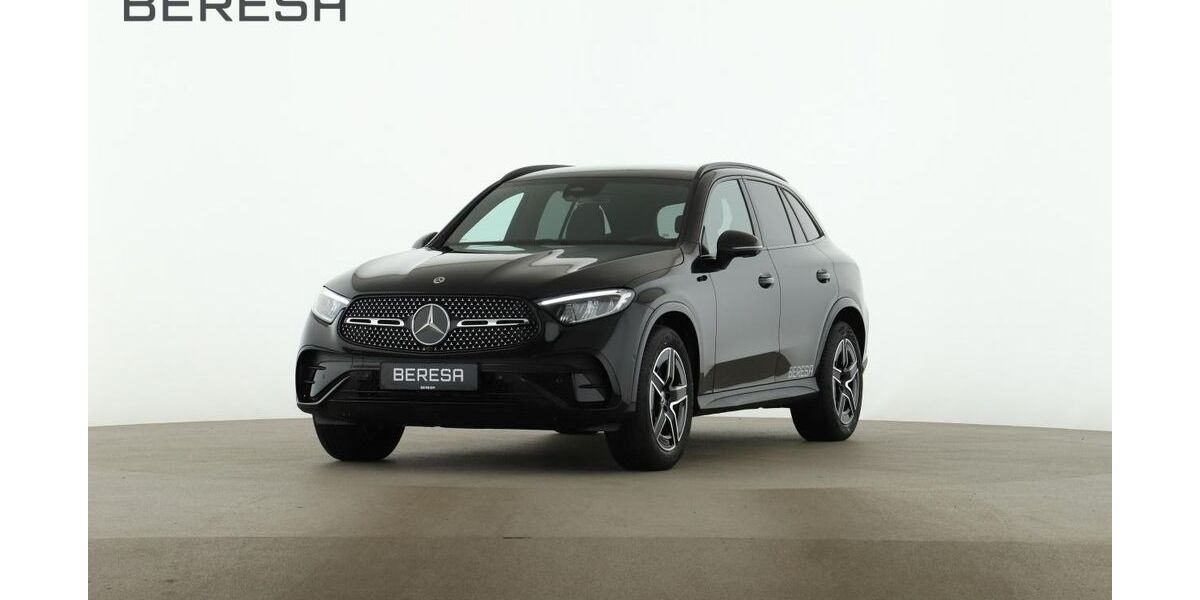 Mercedes-Benz GLC 220 9.900 km 56.950 &euro; Osnabrück 49078