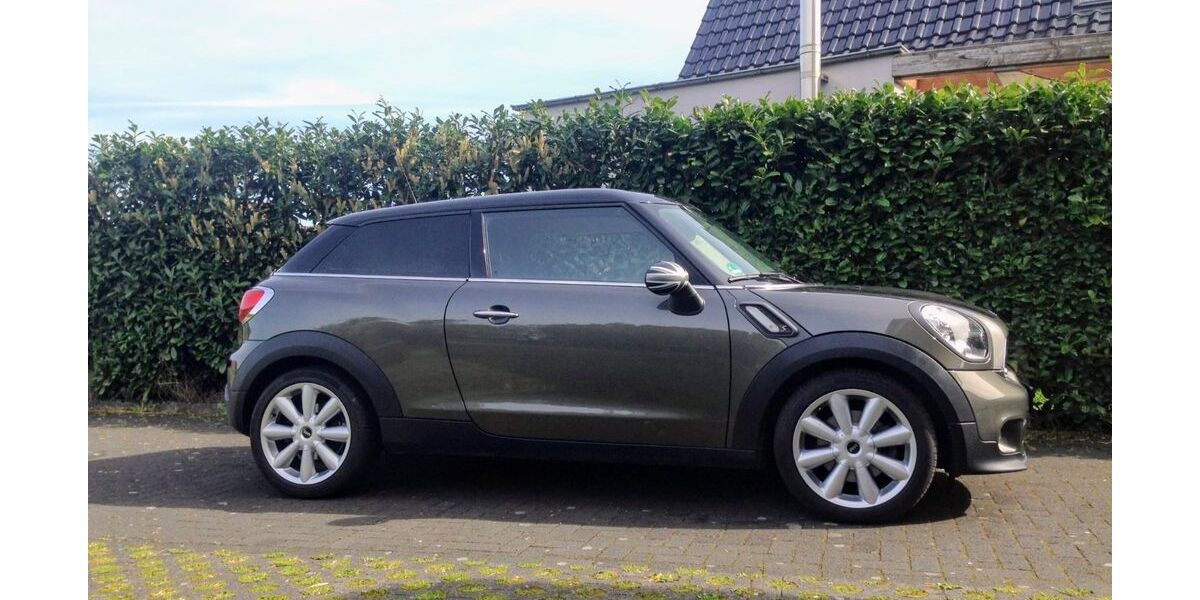 Mini Cooper S Paceman 121.000 km 10.600 &euro; Versmold 33775