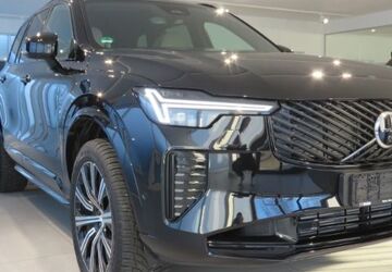 Volvo XC90 6.796 km 69.770 &euro; Osnabrück 49090