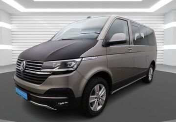 VW T6 Multivan 96.400 km 46.900 &euro; Osnabrück 49084