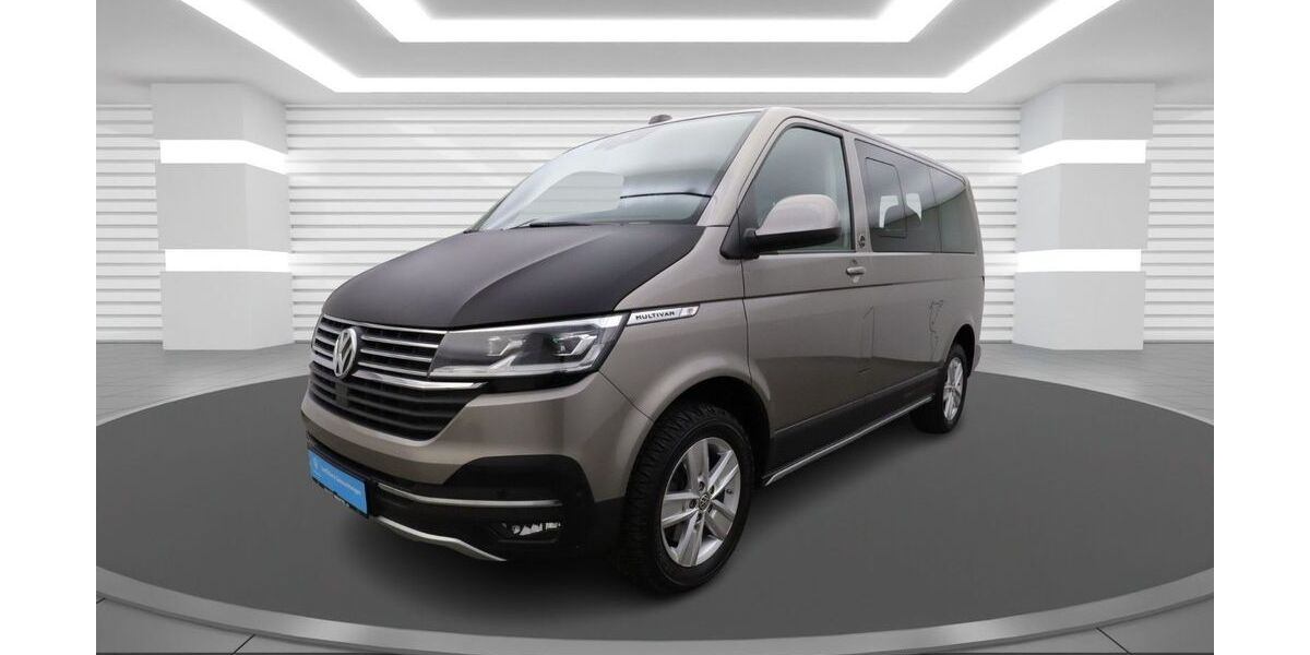 VW T6 Multivan 96.400 km 46.900 &euro; Osnabrück 49084