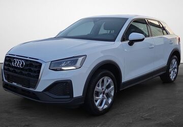 Audi Q2 22.577 km 20.450 &euro; Ibbenbüren 49477