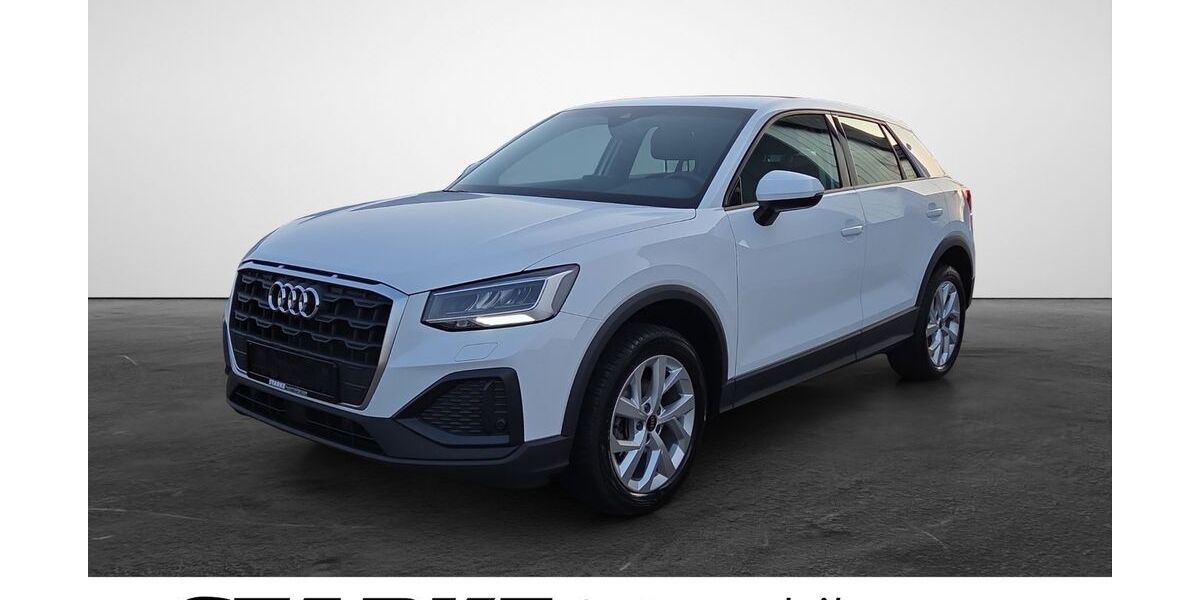 Audi Q2 22.577 km 20.450 &euro; Ibbenbüren 49477