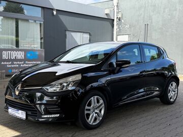 Gebrauchte Renault Clio