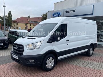 Gebrauchte Ford Transit