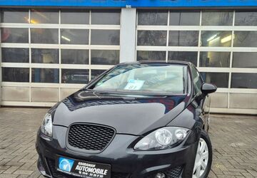 Seat Leon 142.000 km 4.699 &euro; Osnabrück 49090