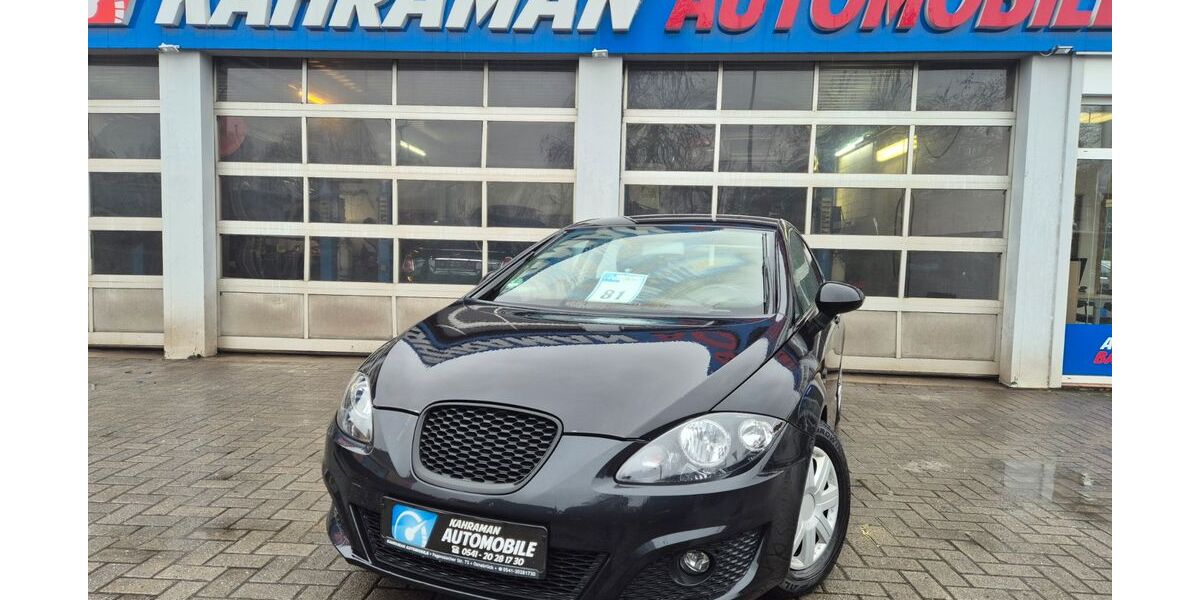 Seat Leon 142.000 km 4.699 &euro; Osnabrück 49090